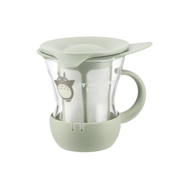 Hrnek Ghibli - Totoro (My Neighbor Totoro)