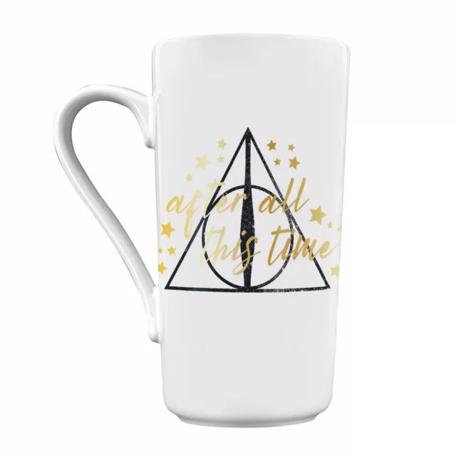 Hrnek Harry Potter - Deathly Hallows XL