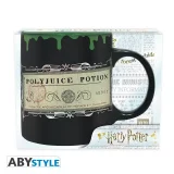 Hrnek Harry Potter - Polyjuice Potion