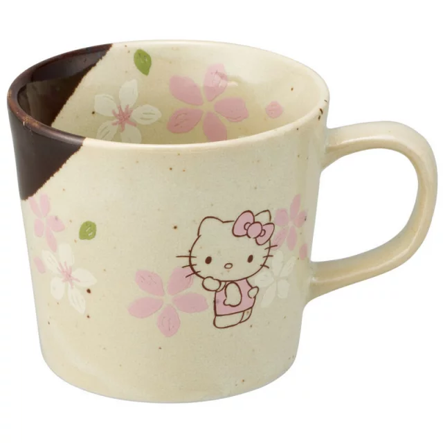 Hrnek Hello Kitty - Cherry Blossom