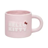 Hrnek Hello Kitty - Embossed Mug