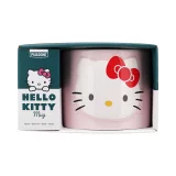 Hrnek Hello Kitty - Embossed Mug