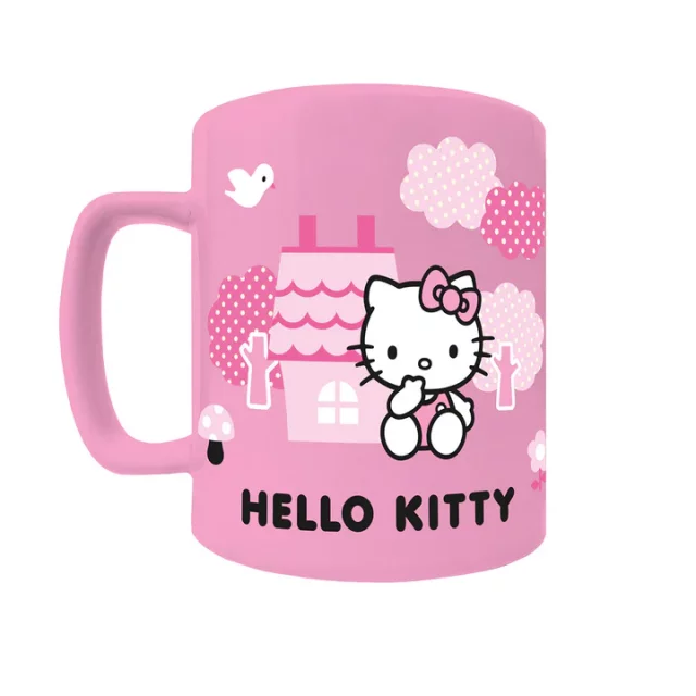 hrnek Hello Kitty