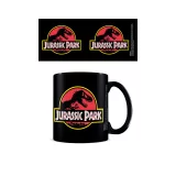 Hrnek Jurassic Park - Logo