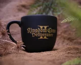 Hrnek Kingdom Come: Deliverance II - Logo