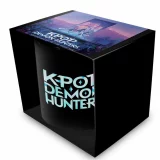 Hrnek K-Pop Demon Hunters - Logo
