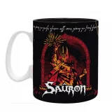 Hrnek Lord of the Rings - Sauron