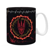 Hrnek Lord of the Rings - Sauron