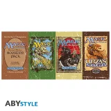 Hrnek Magic the Gathering - Retro Packs