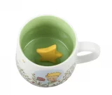 Hrnek Malý princ - Roses