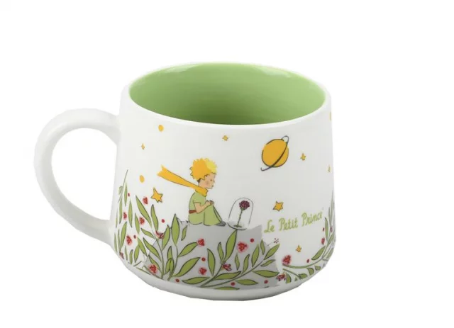 Hrnek Malý princ