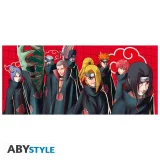 Hrnek Naruto Shippuden - Akatsuki Artwork