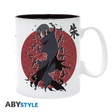 Hrnek Naruto Shippuden - Itachi Uchiha