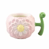 Hrnek One Piece - Fruit Flower