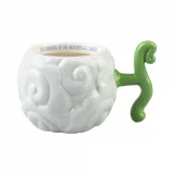 Hrnek One Piece - Moku Moku no Mi