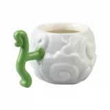 Hrnek One Piece - Moku Moku no Mi