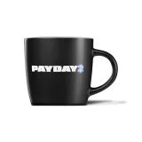 Hrnek PayDay 2 - Overkill Washington