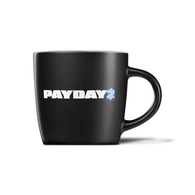 Hrnek PayDay 2 - Overkill Washington