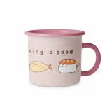 Hrnek Pusheen - Everything is good