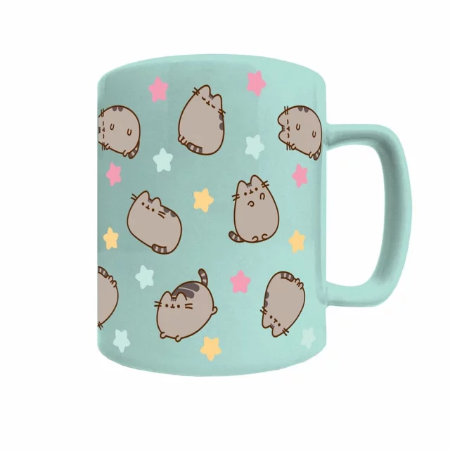 hrnek pusheen