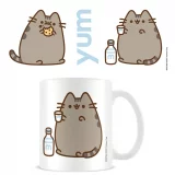Hrnek Pusheen - Yum