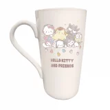 Hrnek Sanrio - Hello Kitty and friends XL
