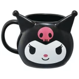 Hrnek Sanrio - Kawaii Kuromi