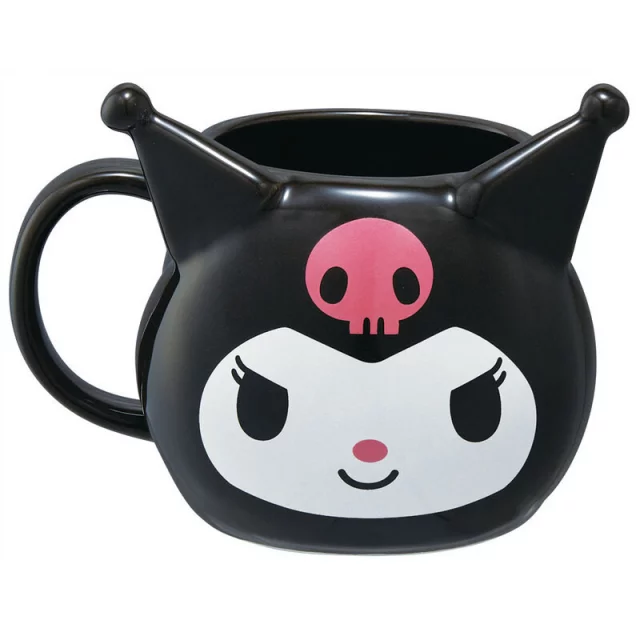 Hrnek Sanrio - Kawaii Kuromi