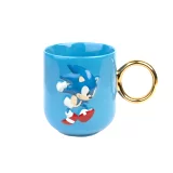 Hrnek Sonic the Hedgehog - Ring