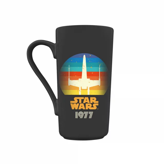 Hrnek Star Wars - Star Wars 1977 XL