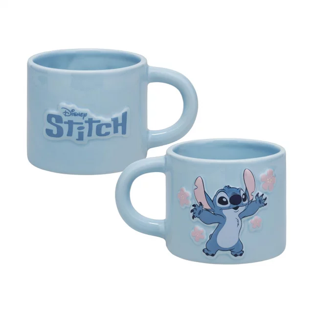 Hrnek Stitch