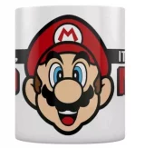 Hrnek Super Mario - It's A Me, Mario
