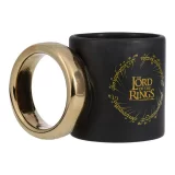 Hrnek The Lord of the Rings - One Ring - Kuchyňské potřeby