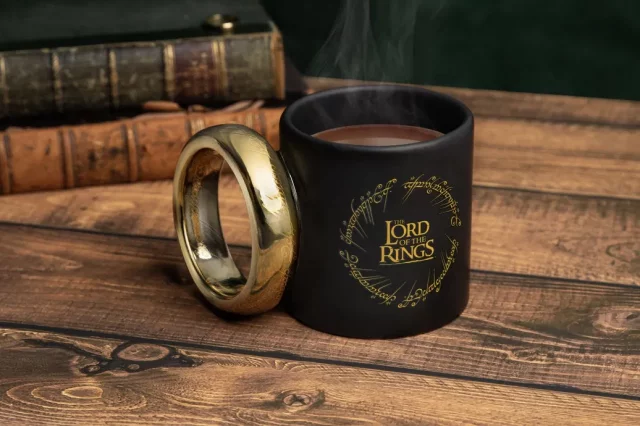 Hrnek The Lord of the Rings - One Ring