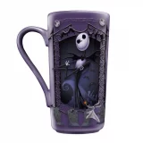 Hrnek The Nightmare Before Christmas - Jack Skellington