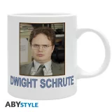 Hrnek The Office - Dwight