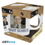 Hrnek The Office - Dwight