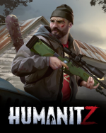 HumanitZ (DIGITAL)