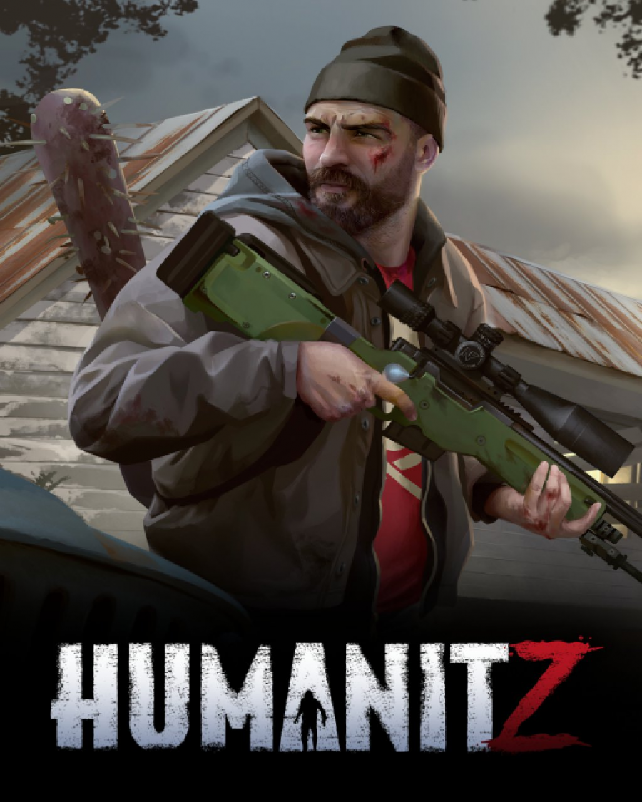HumanitZ (DIGITAL) (PC)