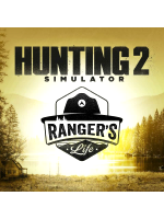 Hunting Simulator 2: A Ranger's Life