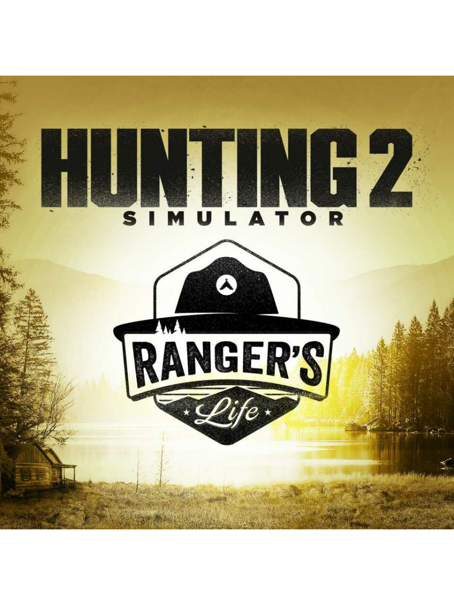 Hunting Simulator 2: A Ranger's Life (PC)