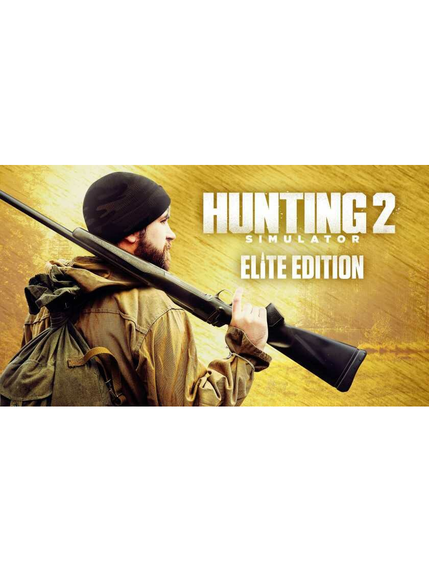 Hunting Simulator 2: Elite Edition (PC)