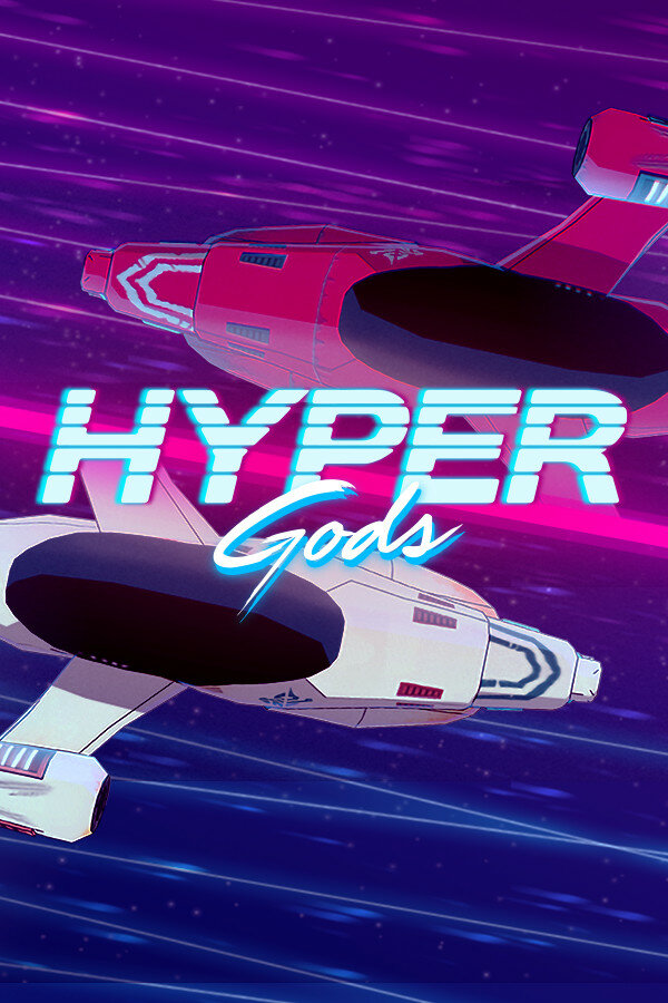 Hyper Gods (PC)