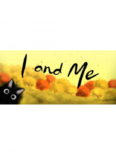 I and Me (PC) Steam (DIGITAL)