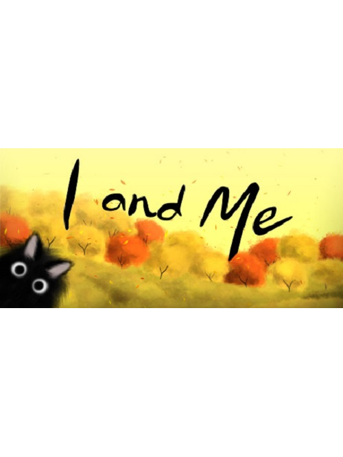 I and Me (PC) Steam (PC)