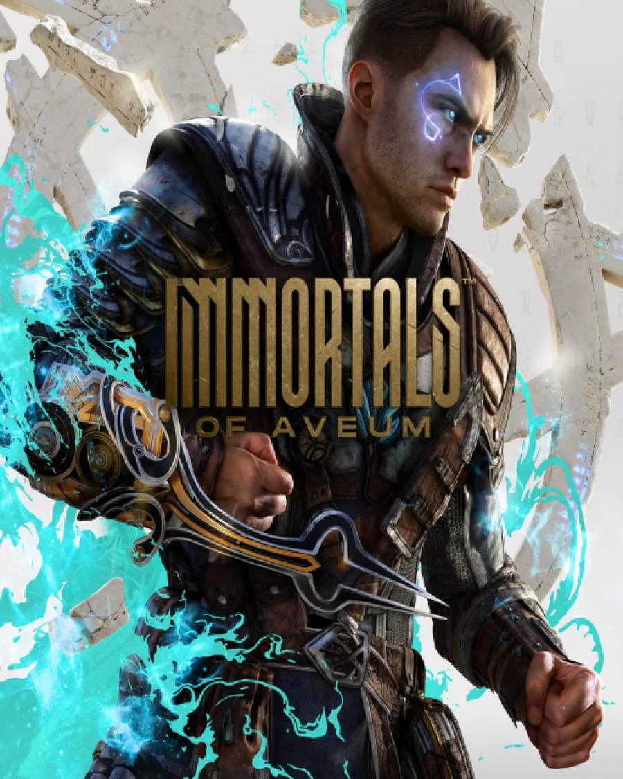 Immortals of Aveum (DIGITAL) (PC)