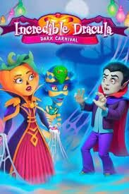 Incredible Dracula: Dark Carnival (PC)