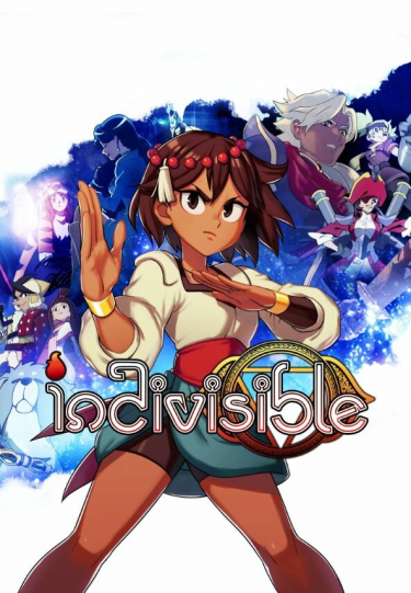 Indivisible (DIGITAL)