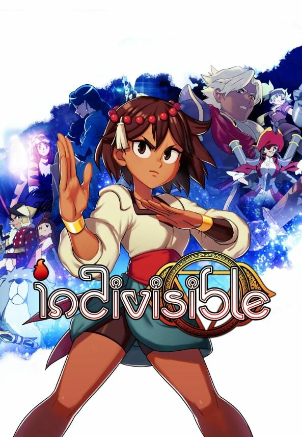 Indivisible (PC)