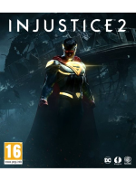 Injustice 2 - Darkseid